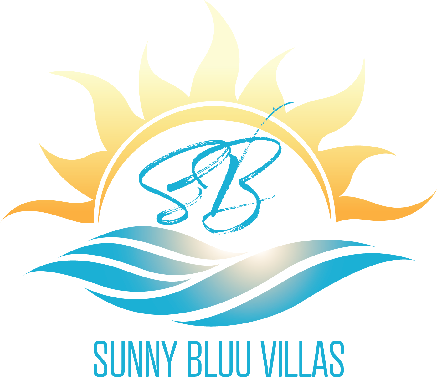 Sunny Bluu Villas