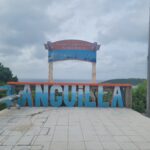 I’m going to Anguilla