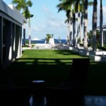 First time ever I saw…