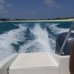 Back in stride again…